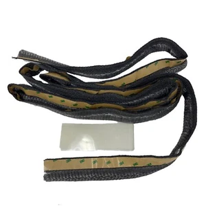 Quadra-Fire Tadpole Gasket for Pellet Stoves (842-5130) - Picture 1 of 2