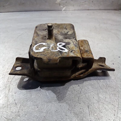 Subaru Impreza GC8 1993-2001 V1-6 pasajero/izquierda/montaje y soporte de motor NS Foto 1 de 4