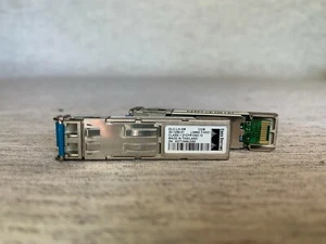 Cisco GLC-LH-SM Transceiver Module 1000-Base LX/LH Transceiver 30-1299-03 - Bild 1 von 1