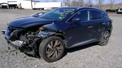 Used Rear Drive Shaft Rear fits: 2016 Nissan Murano AWD Rear Grade A Foto 1 de 4