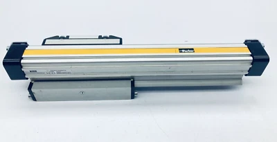 CILINDRO NEUMÁTICO PARKER OSPP250000000166000200100 ACTUADOR NEUMÁTICO SIN VARILLA Foto 1 de 4