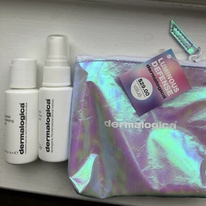 Dermalogica Skincare Travel Set - Picture 1 of 1