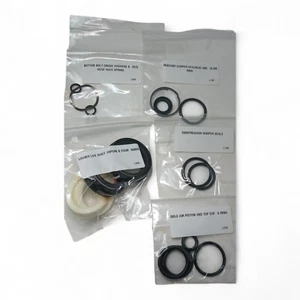 Rockshox Service Kit 200h Reba A7 130mm-150mm - Picture 1 of 9