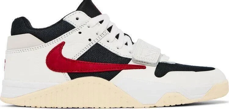 Jordan Jumpman Jack TR University Red