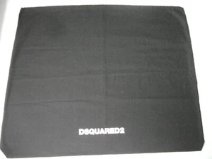 DSQUARED2 - XXL Staub- und Schutzbeutel für Jacke ect. 72 x 60 Neu - Bild 1 von 3