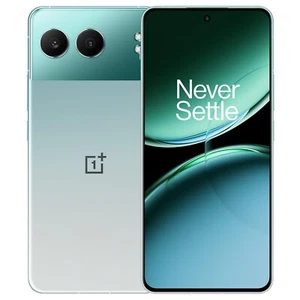 OnePlus Nord 4 5G Factory Unlocked Dual SIM-GLOBAL-8GB RAM 256GB STORAGE-GREEN - Afbeelding 1 van 7