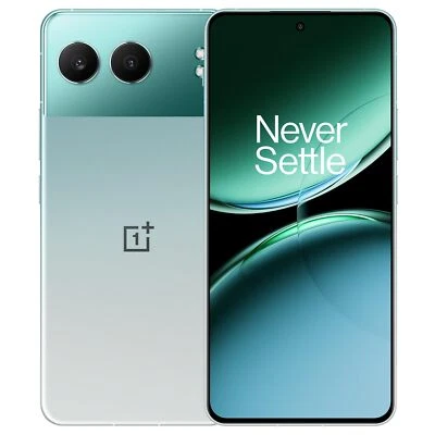 OnePlus Nord 4 5G Factory Unlocked Dual SIM-GLOBAL-8GB RAM 256GB STORAGE-GREEN - Image 1 of 4