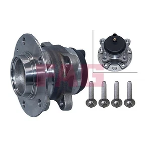 Radlagersatz Hinterachse FAG 713 6506 60 - Bild 1 von 1