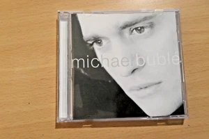 Michael Bublé - Michael Bublé. Enhanced CD (2003) VGC. - Picture 1 of 3