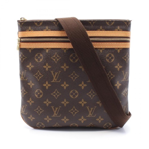 LOUIS VUITTON（LV） Borsa a tracolla Louis Vuitton Pochette Bosforele M40044 Monogram pelle