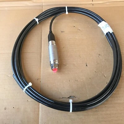 DRUCK PTX7534-4914 PRESSURE TRANSMITTER AKER BA0057921 - Image 1 of 4