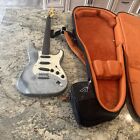 1980?S-90?S Hondo Ii Loaded Stratocaster Guitar With Case