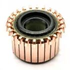 Copper Hook Type Commutator For Smooth Motor Operation 25 5 X 11 X 17(18 8) Mm