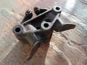 Classic Lancia Flavia Boxer Flat 4 Four Engine Valve Rockers Circa 1961 - Picture 1 of 5