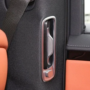 Rear B-Pillar Air Conditioner Air Outlet Adjustment Paddle for Mercedes for W223 - Picture 1 of 9