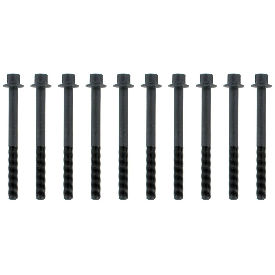 Juego de 10 pernos de culata AHB556 APEX para Chevy Nissan NV200 Sentra Cube Foto 1 de 1