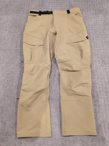 Stone Glacier De Havilland Pants XL Coyote Excellent  Free ⛴️ - Picture 1 of 13