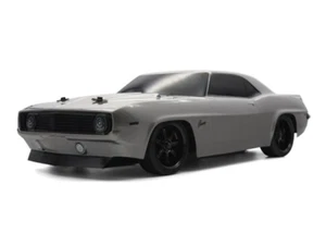 HPI Racing 160423 1:10 Sport 3 1969 Chevrolet Camaro Z28 4WD RTR Electric RC Car - Picture 1 of 1