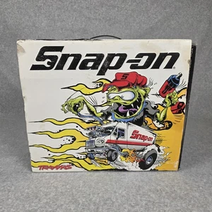 Snap-on 95 LaTrax SST 1/18 4WD Stadium Super Truck RC NIB RTR Lot 2 - Picture 1 of 11