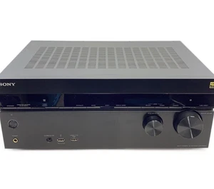 SONY STR-DN1070 Multi Channel Integrated Amplifier 7.1ch 165W x7 6Ω HDMI - Picture 1 of 9