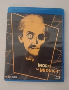Morn to Midnight Bluray - Picture 1 of 3