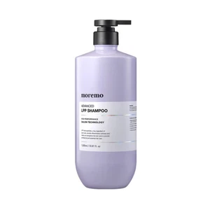 Moremo Advanced LPP Shampoo 1000ml (33,81 oz) beschädigte Haarpflege K-Beauty - Bild 1 von 1