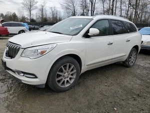 Passenger Side View Mirror Power Manual Folding Fits 13-17 ENCLAVE 2249490 - Picture 1 of 12