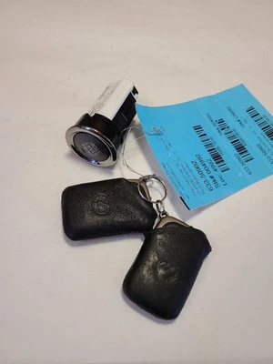 Ignition Switch Push Button Fits 07-17 LEXUS LS460 623639 - Image 1 of 4