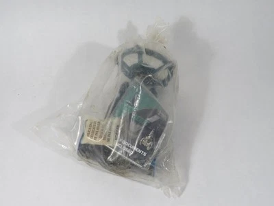 Beric 501T58A08 BB Gate Valve 1" NPT Class #800 1975 psi A105N Steel NWB - Image 1 of 4