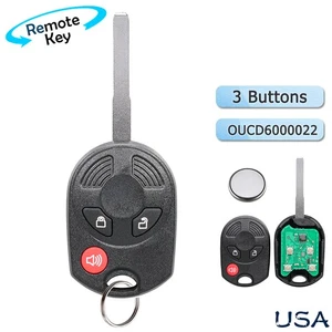 Mando a distancia para Ford Escape Car 164-R8007 2013 2014 2015 2016 2017 2018 2019 - Imagen 1 de 7