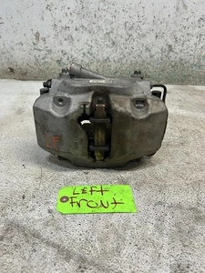 2021 BMW X5 Driver Left Side Front Brake Caliper OEM w/o Bracket - Picture 1 of 5
