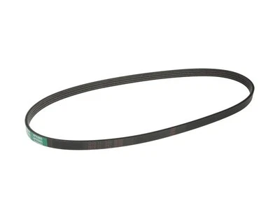 Bomba de aire de correa multi costilla para camioneta Toyota 1987-1990 19685BRDM 1989 1988 Foto 1 de 2