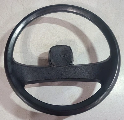 Wheel Horse 520-H Steering Wheel 76-1420 - Image 1 of 3