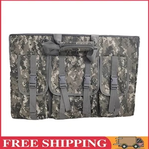 Portable Storage Bag RV Travel Carrying Case for Starlink Gen 3/V3 (Camouflage) - Bild 1 von 10