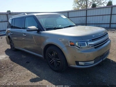 REAR AC EVAPORATOR HOUSI AE9Z19805D 2014 FORD FLEX - Image 1 of 4