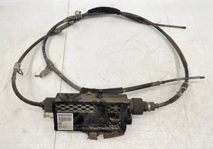 2013 2014 Subaru Legacy Outback Electronic Parking Brake Cable 26002AJ02D OEM - Picture 1 of 13