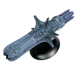 Star Trek XL V’ger Schiff Die-Cast Modell - Eaglemoss #15 + Sammlermagazin - Bild 1 von 8