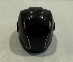 2018 Lego Tron Legacy Rinzler Helmet Headgear Minifigure Set 21314 Lightcycle - Picture 1 of 10