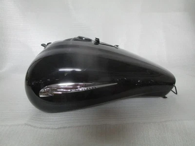 2004 Honda VTX1800R VTX1800 Gas Tank 17520-MCV-R10ZA - Image 1 of 4