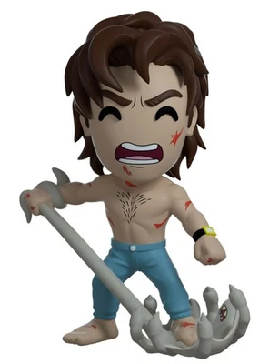 YOUTOOZ Stranger Things Vinyl Figur Steve Harrington 12 cm