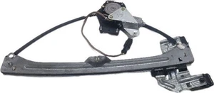 Passenger Right Front Window Regulator Hatchback Fits 01-05 PT CRUISER 424073 - Picture 1 of 4
