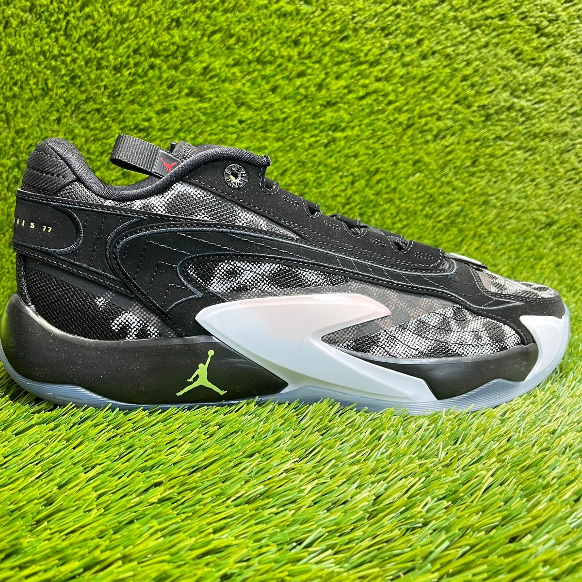 Preços baixos em Jordan Luka 2 PF Black Volt | eBay