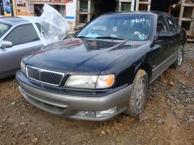 Control de temperatura compatible con 98-99 Infiniti I30 287758 Foto 1 de 4