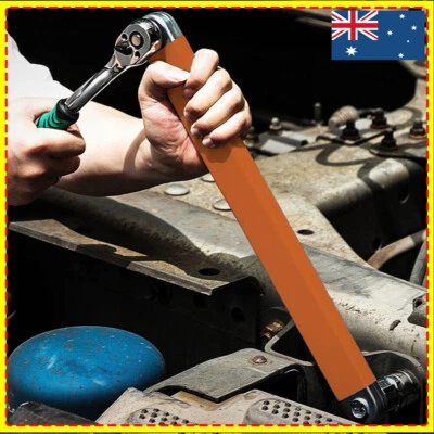 Impact Ready Offset Extension Wrench Tight Reach Extension Wrench HA - image 1 of 4