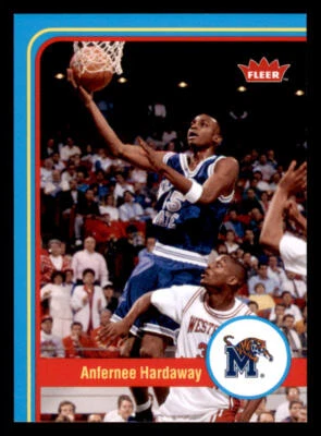 2012-13 Fleer Retro #22 Anfernee Hardaway - Image 1 of 2