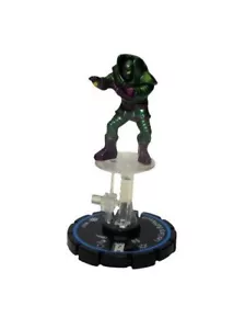 Lex Corp Battlesuit #017 erfahren - Neu in original versiegelter Tasche!! DC HeroClix - Bild 1 von 1