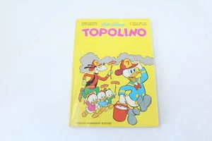 WALT DISNEY TOPOLINO CON BOLLINI MONDADORI 692  [LF-132] - Picture 1 of 3