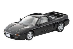Tomica Limited Vintage Neo 1/64 LV-N226c Honda NSX 1990Modelo año Negro - Imagen 1 de 7