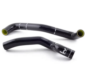 Hybrid Racing Radiator Hose K SWAP INTEGRA & CIVIC K20Z3 K24 - Picture 1 of 1