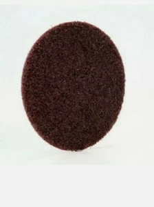 3m Scotch Brite Surface Conditioning Disc SE-DH A CRS, 100mm x 16mm 7100016219 - Picture 1 of 3